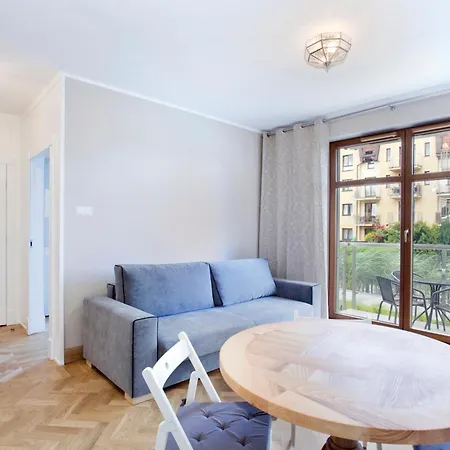 Apartment Sun