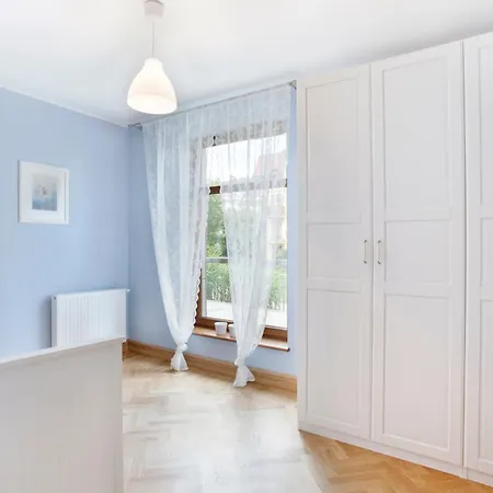 Sun Apartment Sopot