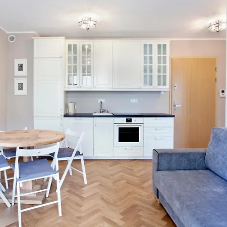 Sun Apartment