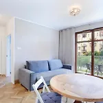 Apartment Sun