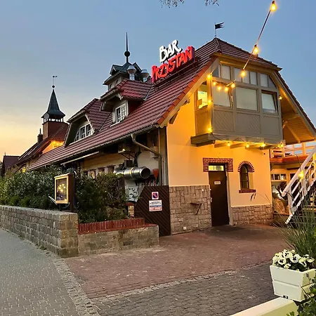 Sun Apartment Sopot