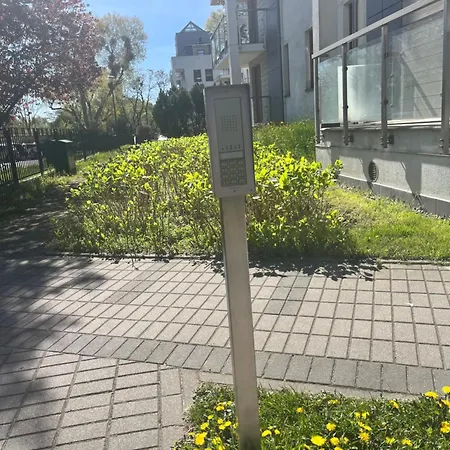 Apartament Sun *