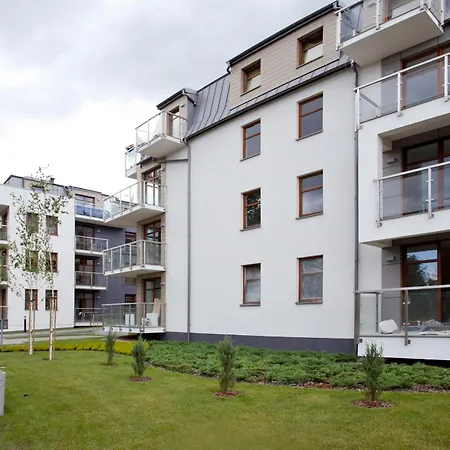 Apartment Sun Sopot