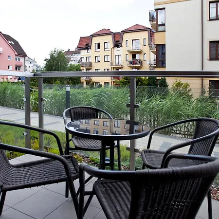 Apartament Sun