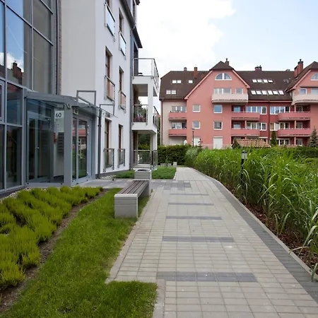 Apartament Sun *